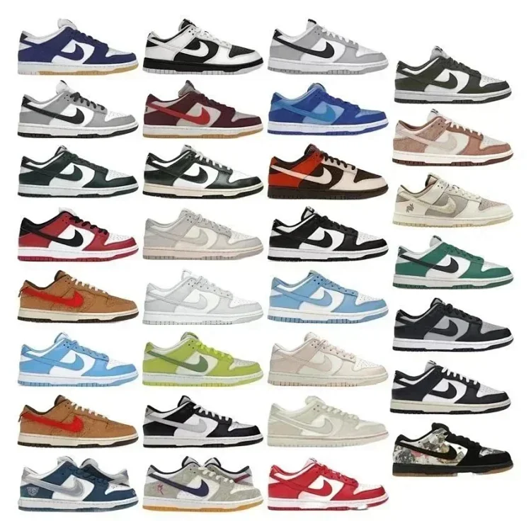 nike dunk