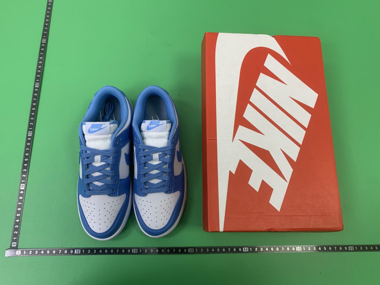 nike dunk - 3