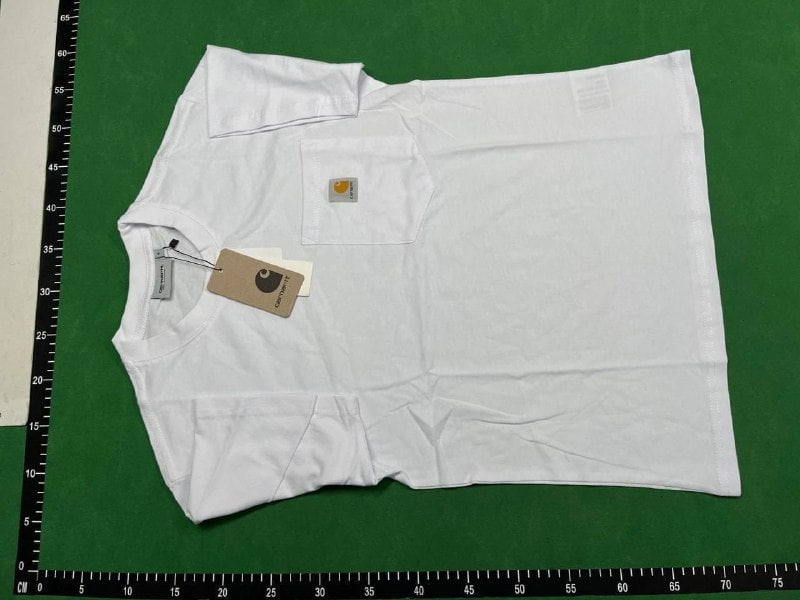 Carhartt Tee - 3