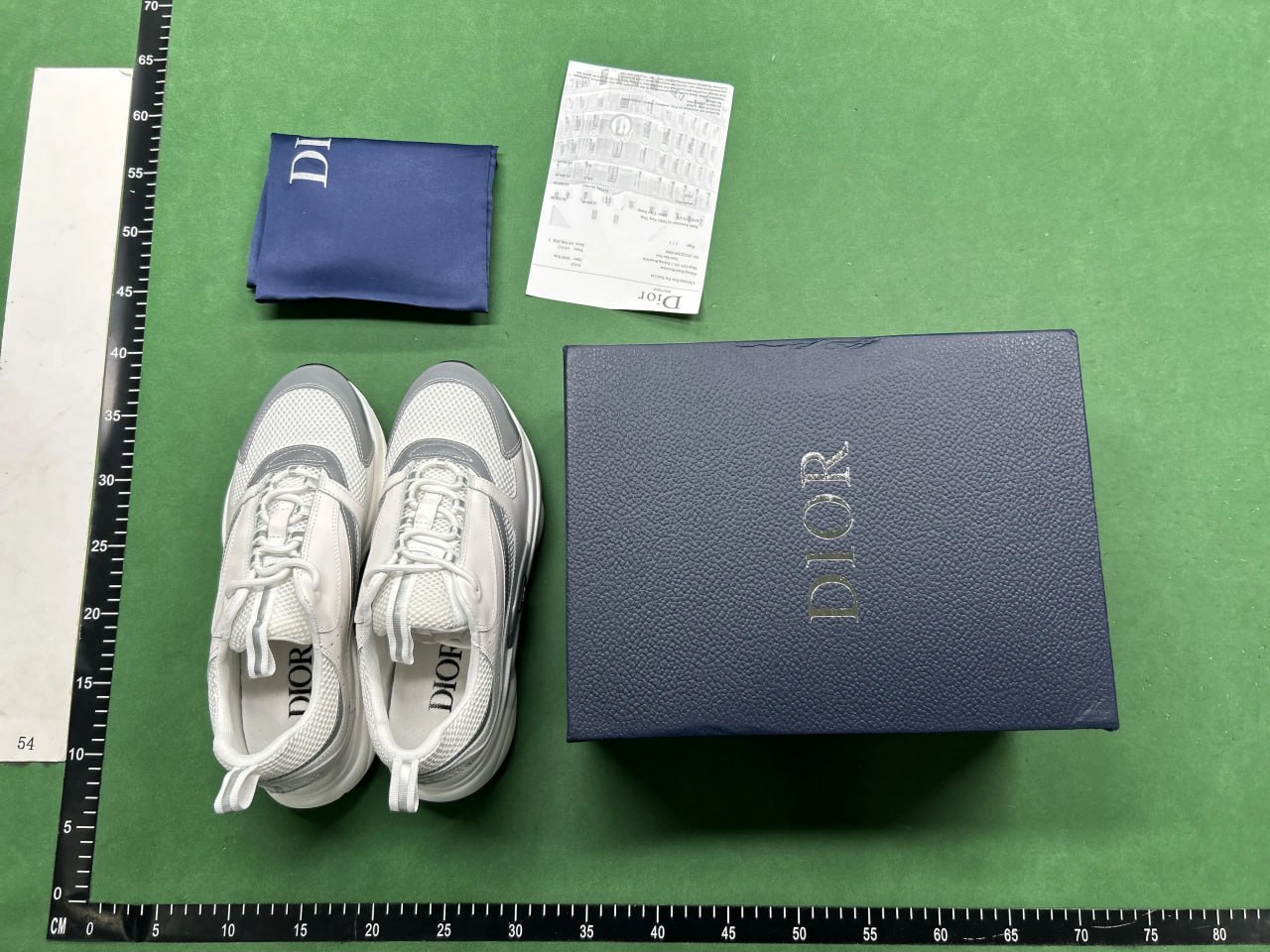Dior B22 Top Version - 4