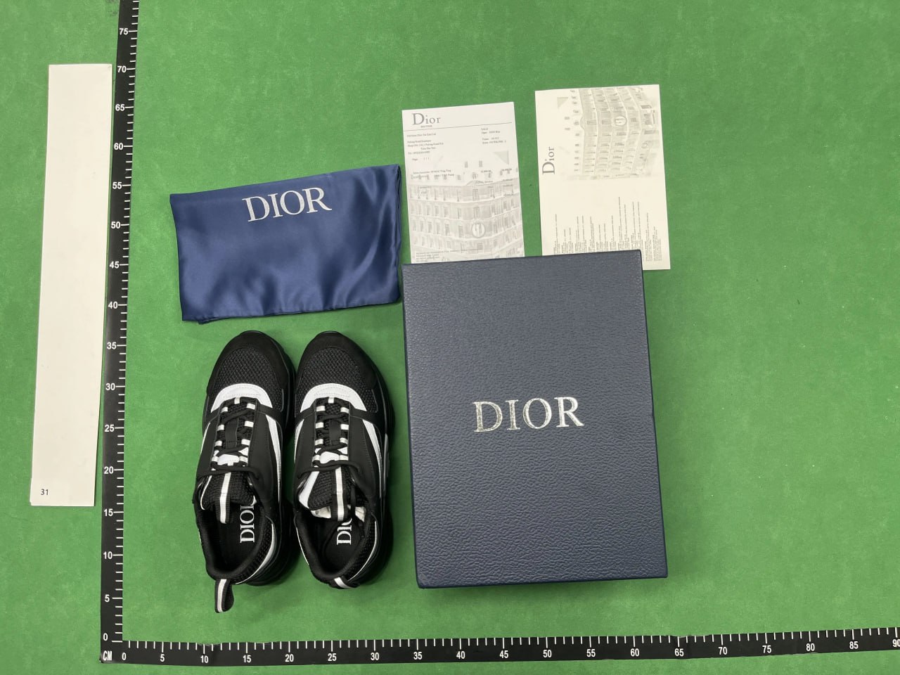 Dior B22 Top Version - 3