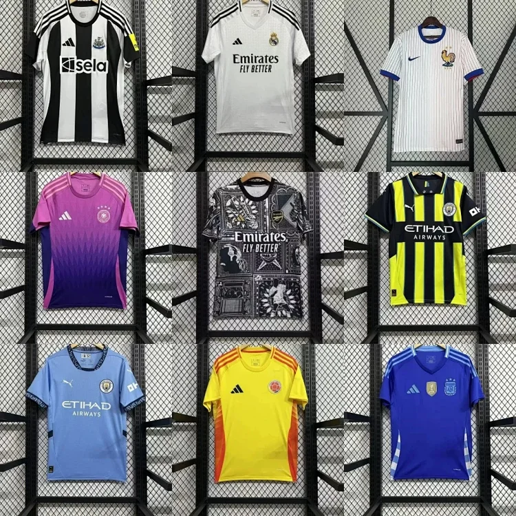  Football Jersey