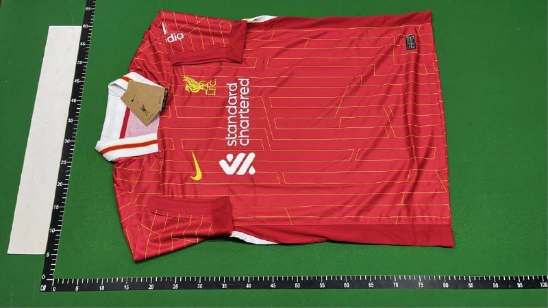  Football Jersey - 2