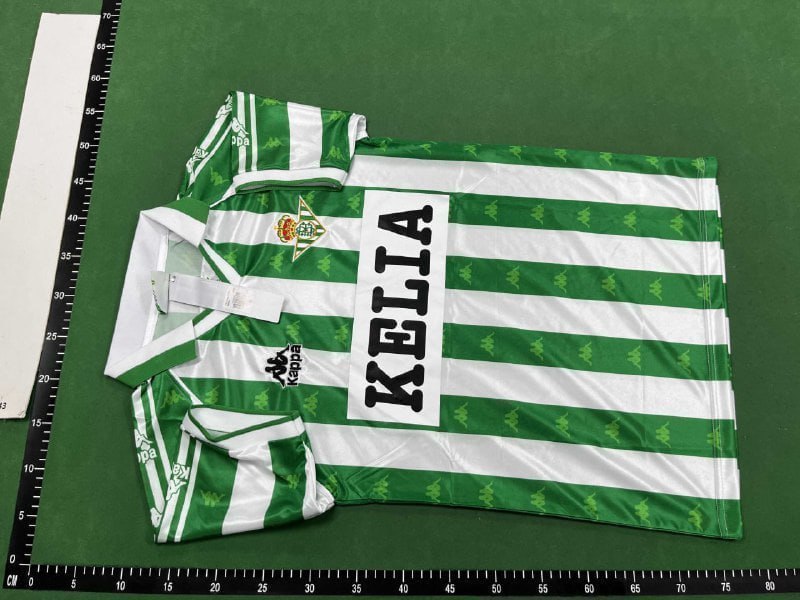  Football Jersey - 5
