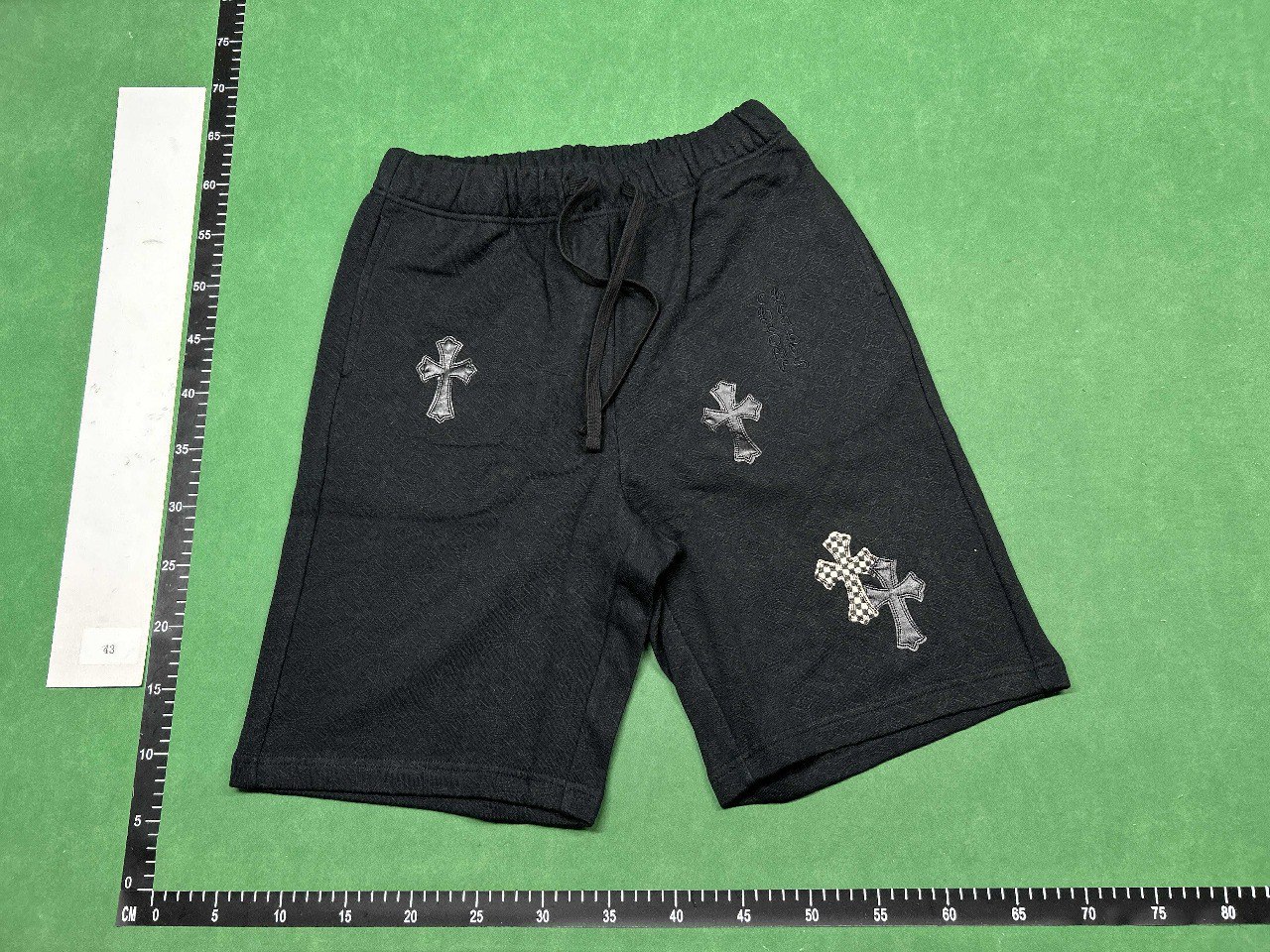  Chrome hearts shorts  (40 CP) - 3