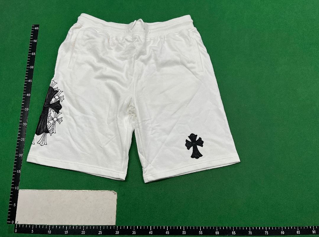  Chrome hearts shorts  (40 CP) - 4