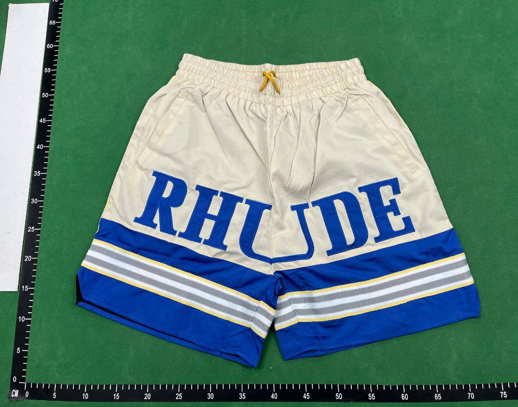  Rhude shorts  (40 CP) - 2