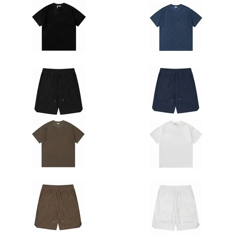 Dior suit  (38 CP)