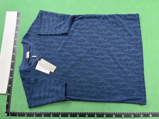 Dior suit  (38 CP) - 4