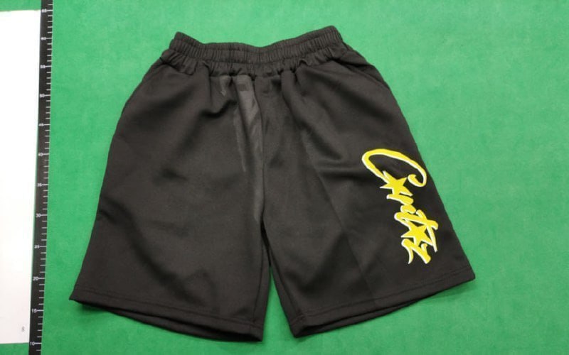 Corteiz suit  (40 CP) - 5
