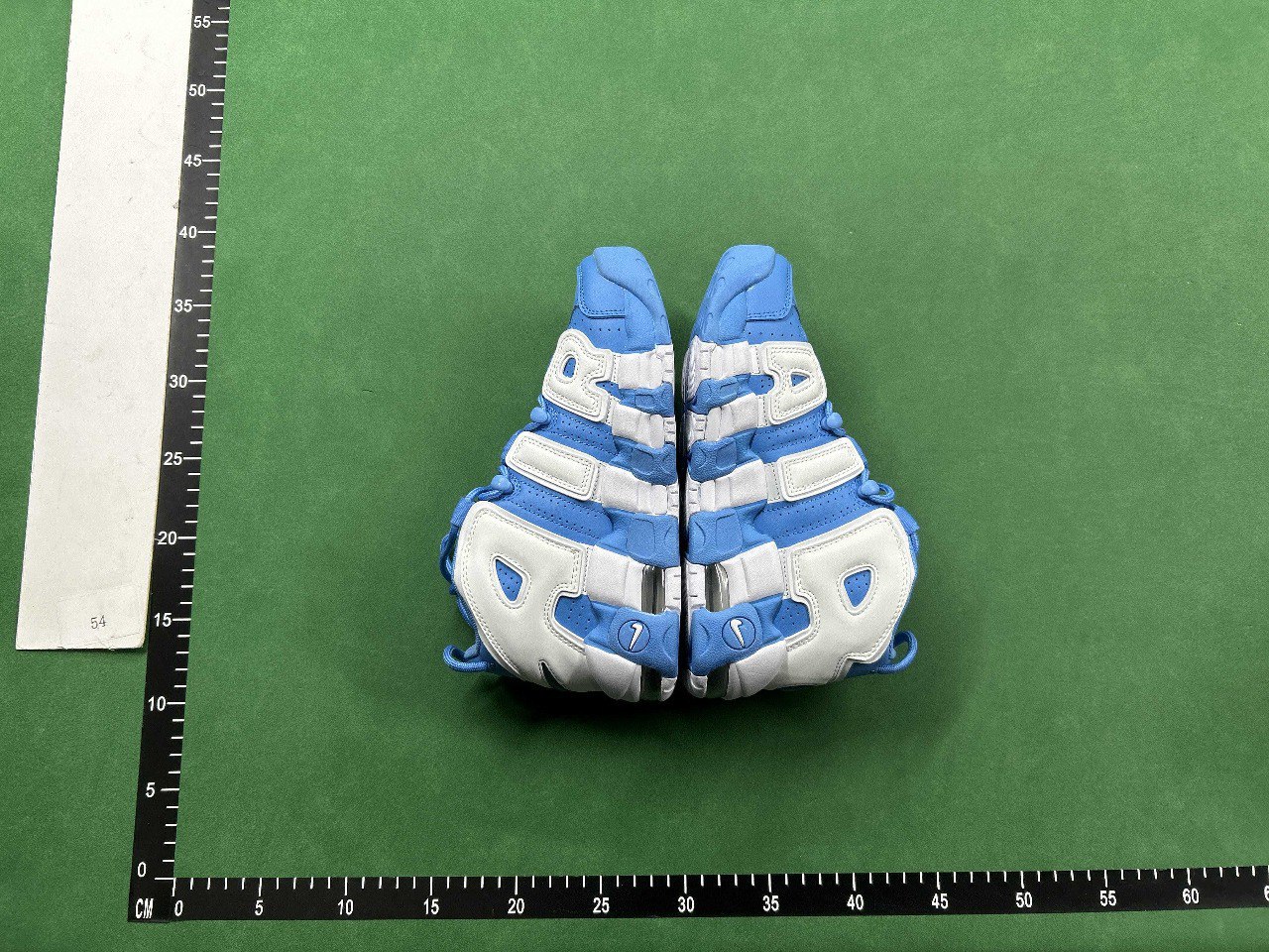 Nike Air More Uptempo  (30 CP) - 2