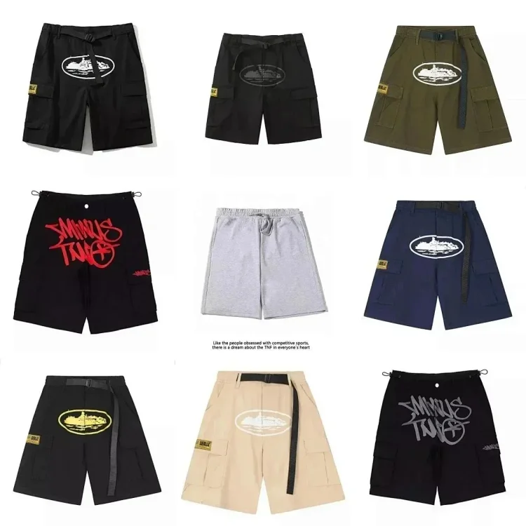  Corteiz shorts TOP