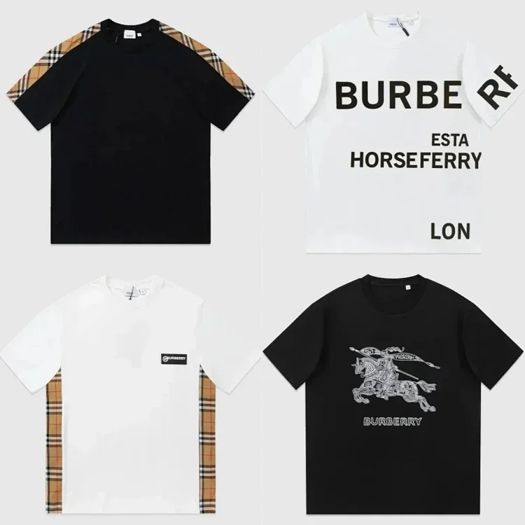 Burberry t-shirt