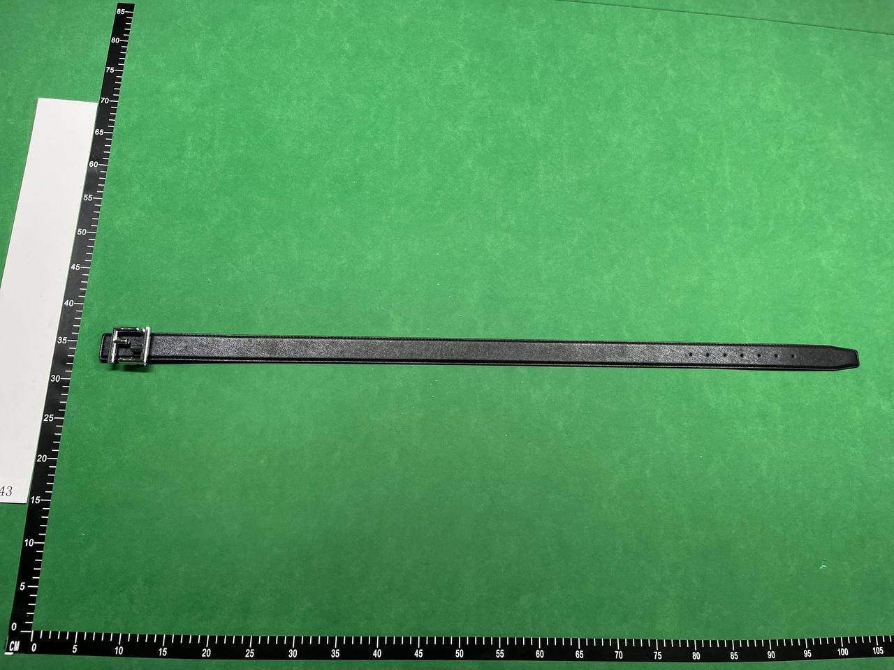 FENDI BELTS - 3