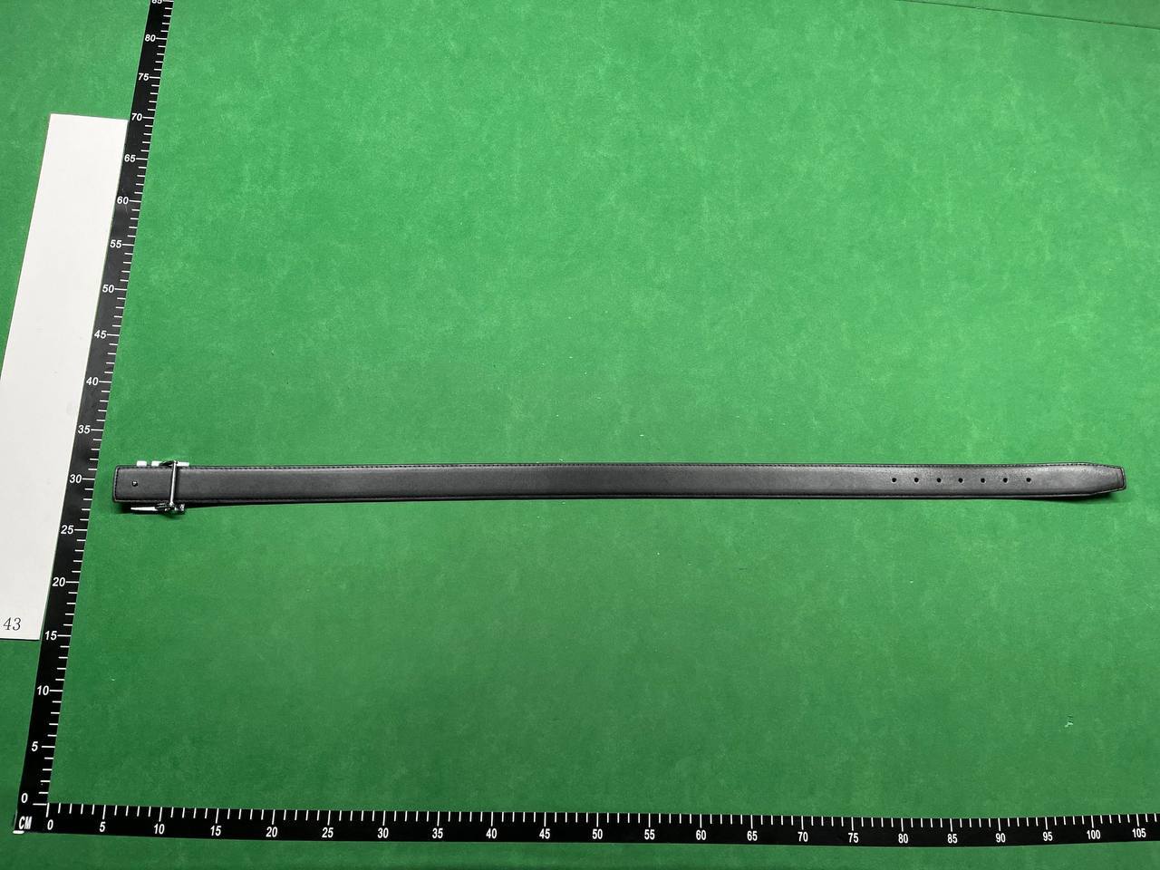 FENDI BELTS - 4