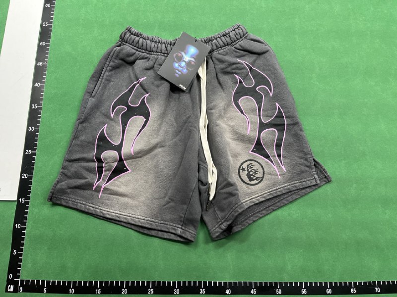 Hellstar Shorts - 2