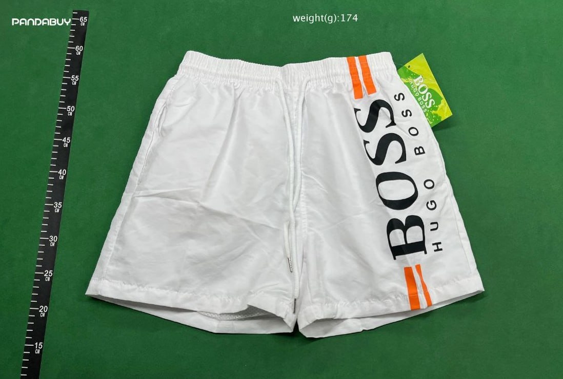 PANTALONES HUGO BOSS - 2