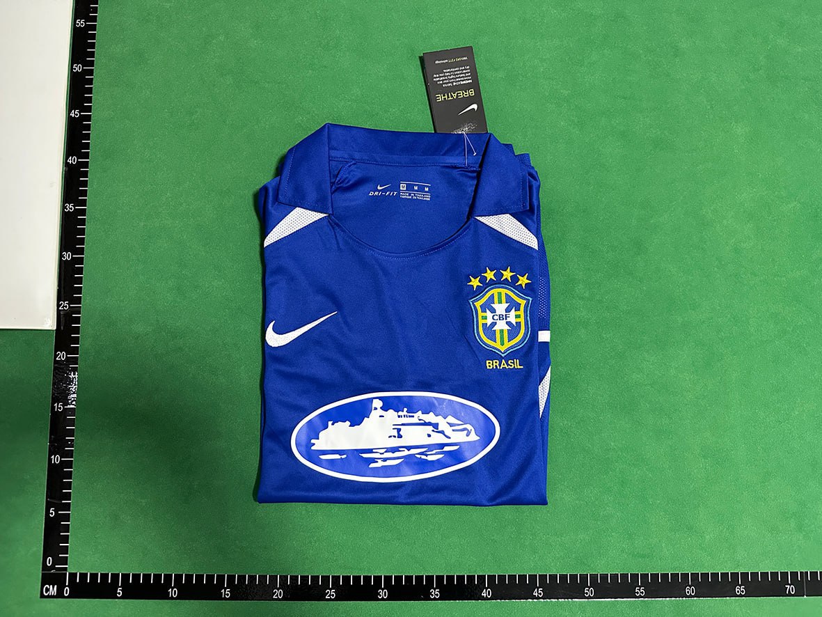 CORTEIZ Jersey - 4