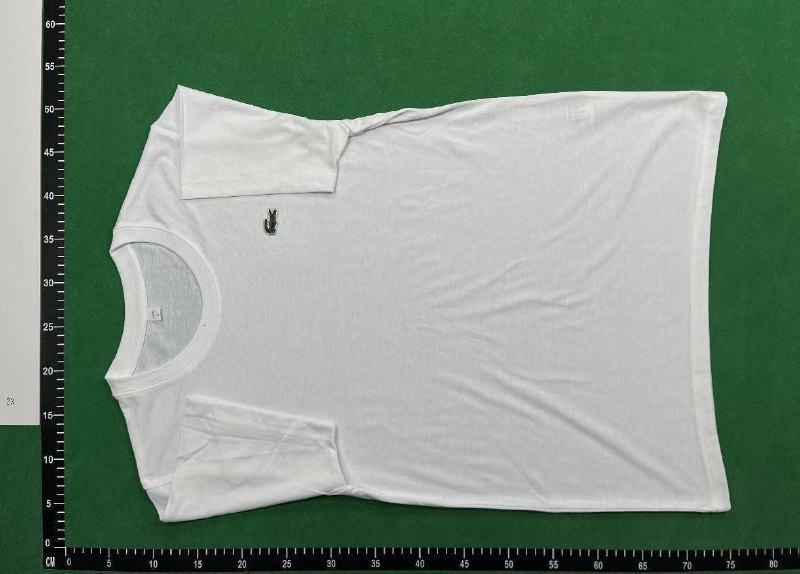LACOSTE T-shirt - 3