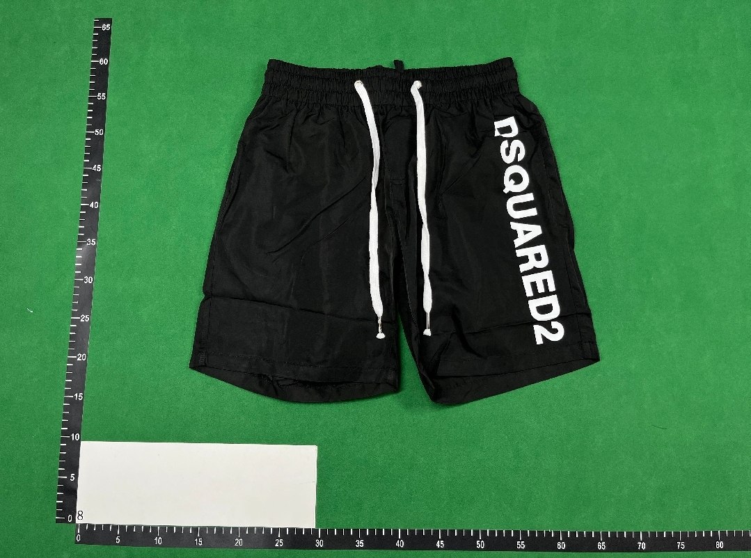 Bañador Dsquared2 Short - 3