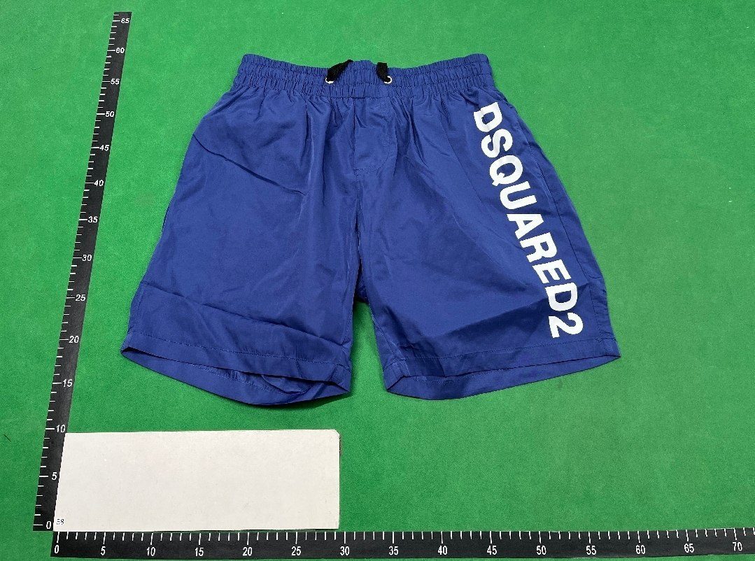 Bañador Dsquared2 Short - 4