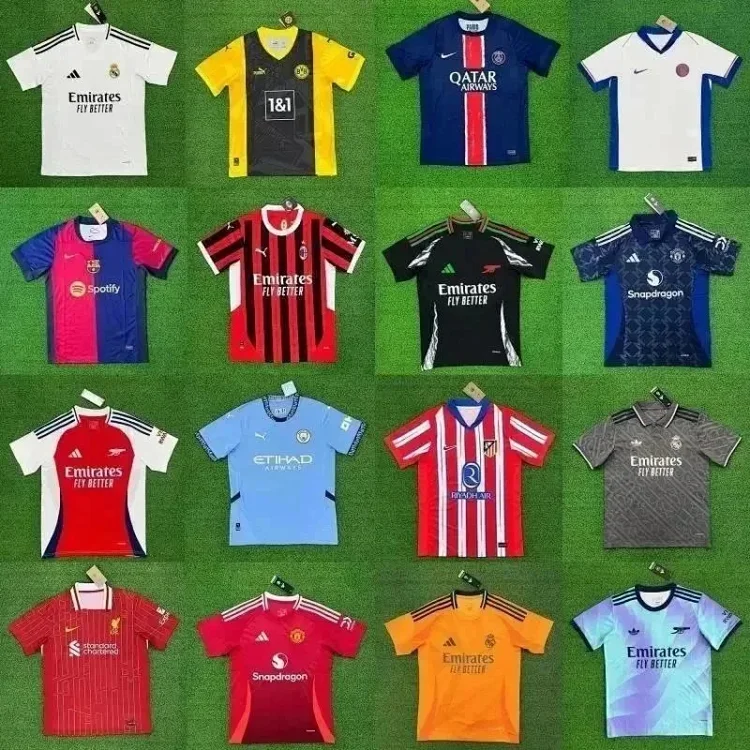  Football Jersey