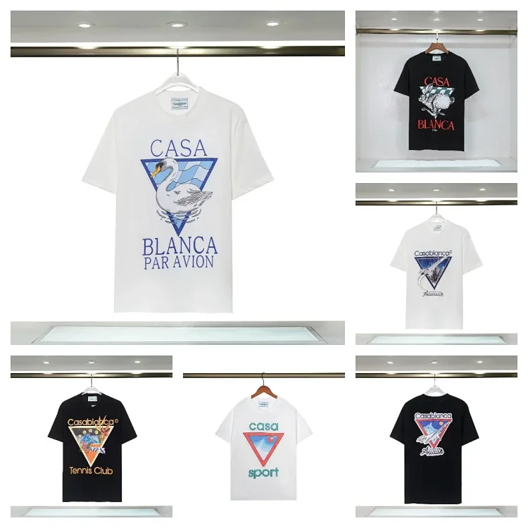 Casa Blanca T-shirt