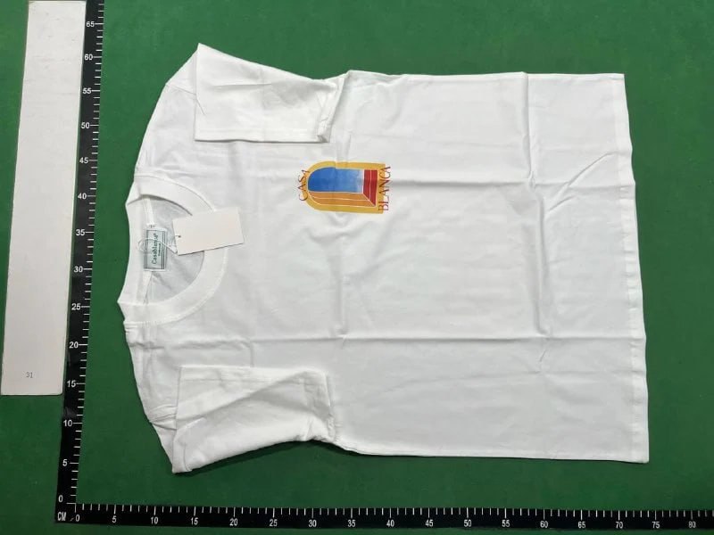 Casa Blanca T-shirt - 4