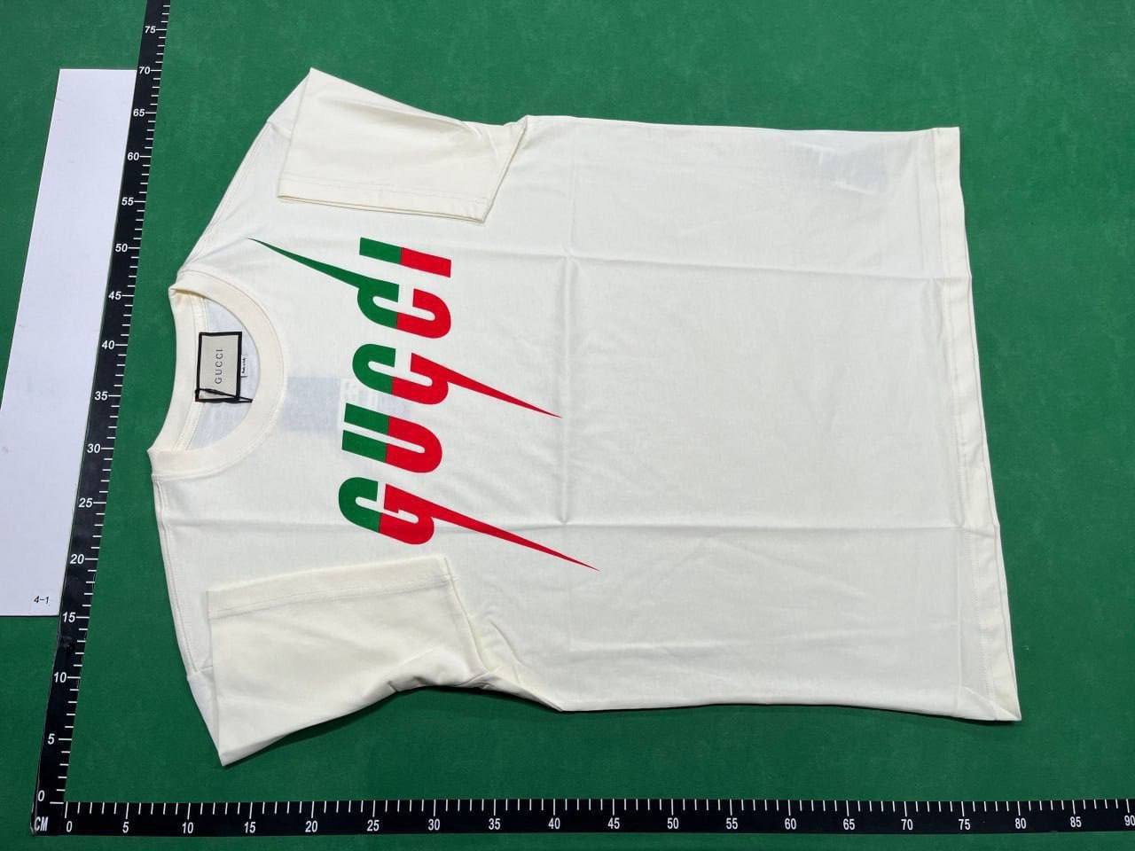 Gucci T-shirt - 2