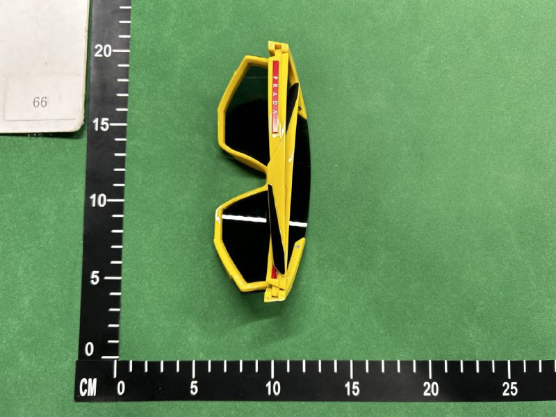 SUNGLASSES PRADA - 2