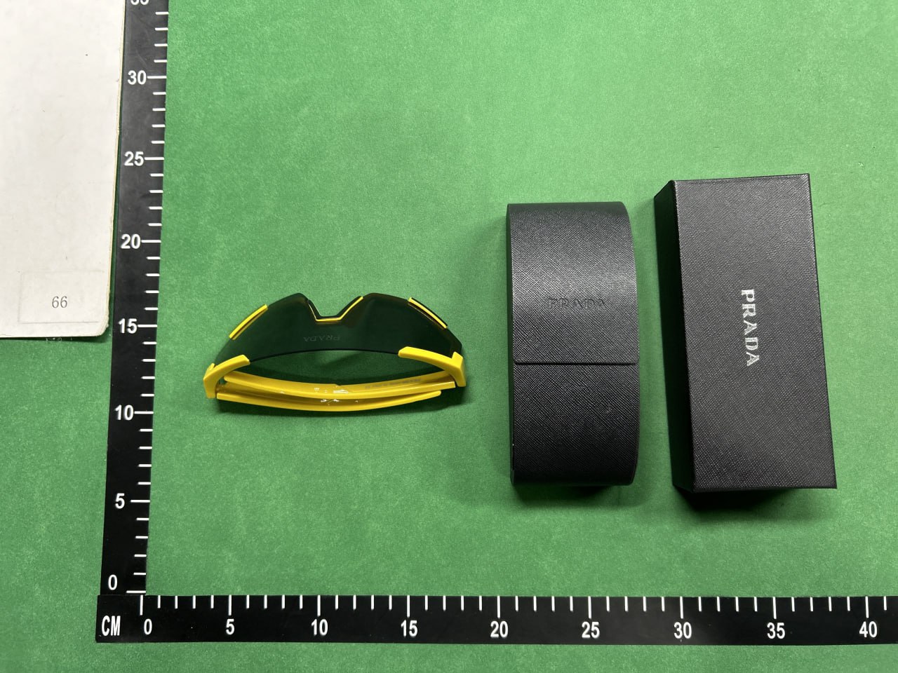SUNGLASSES PRADA - 3