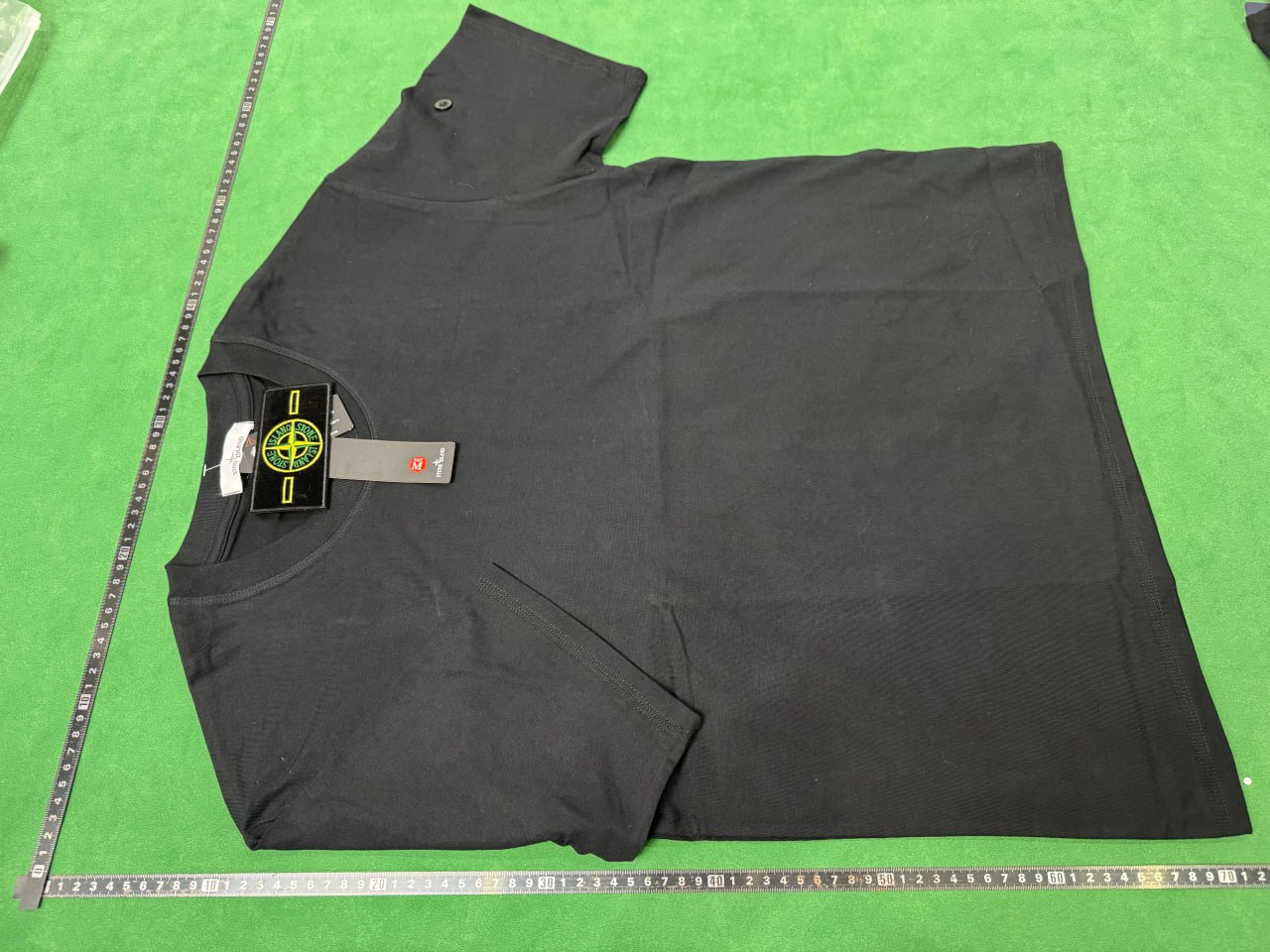 Stone Island suit - 2