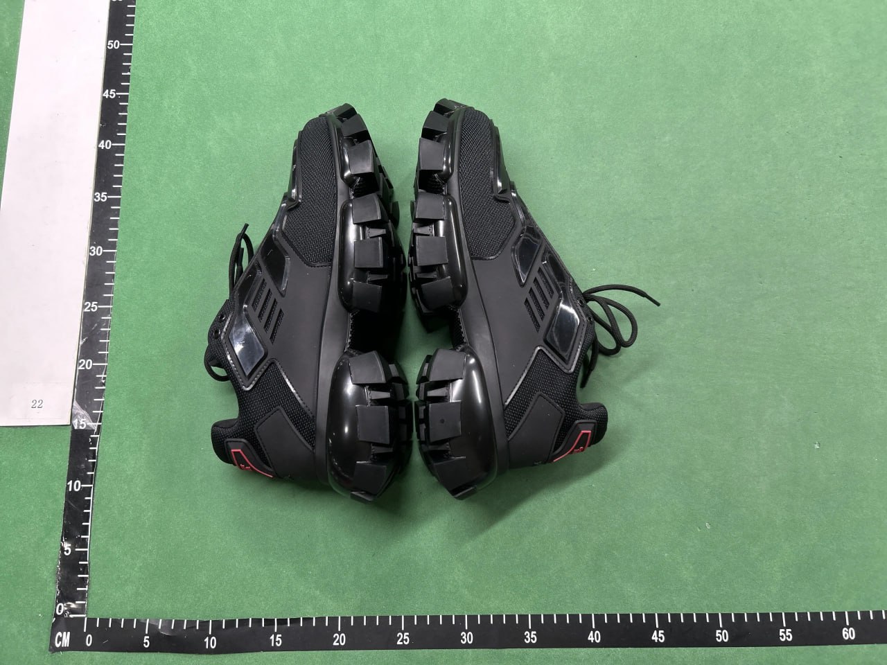 PRADA Sneaker - 2