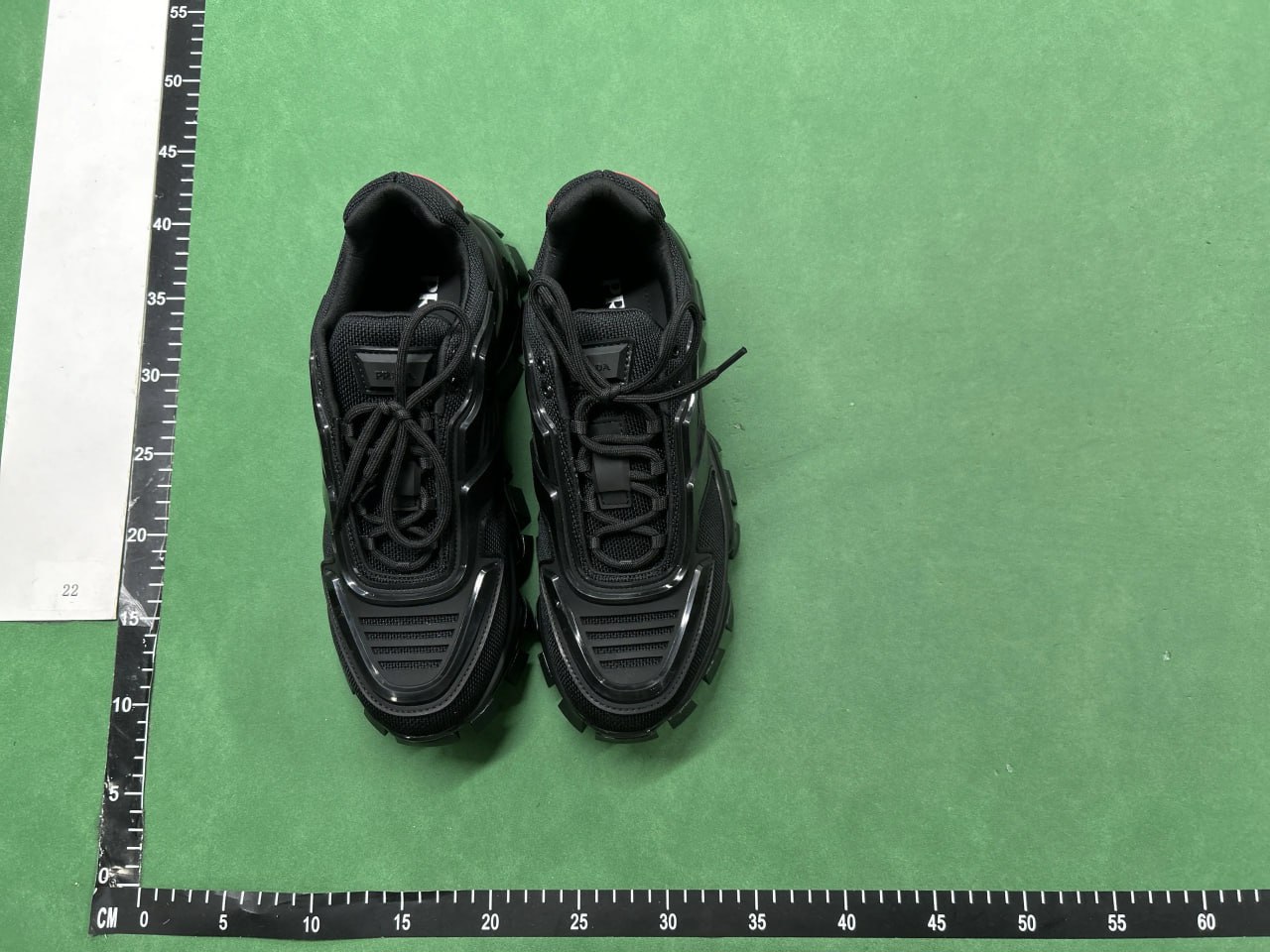 PRADA Sneaker - 3