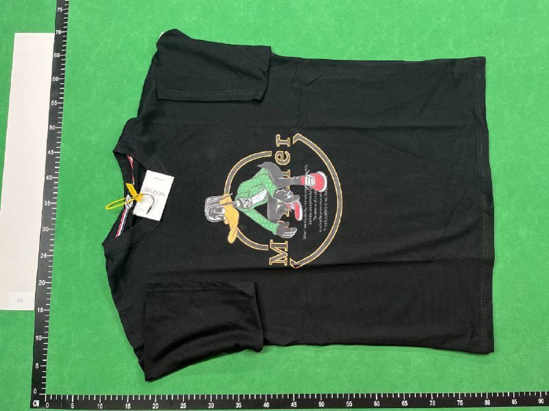 CAMISETA MONCLER - 2