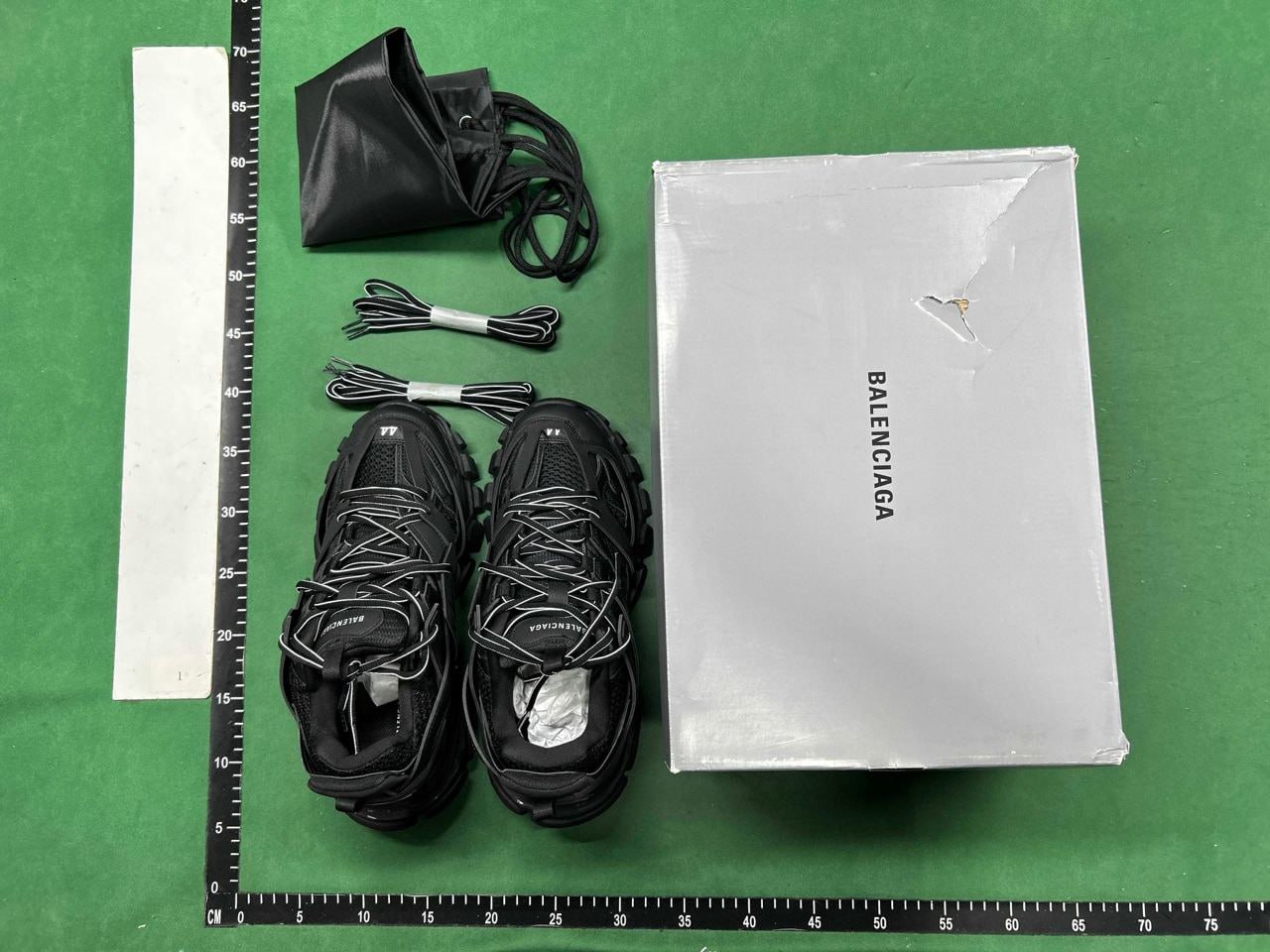  Balenciaga Shoes - 2