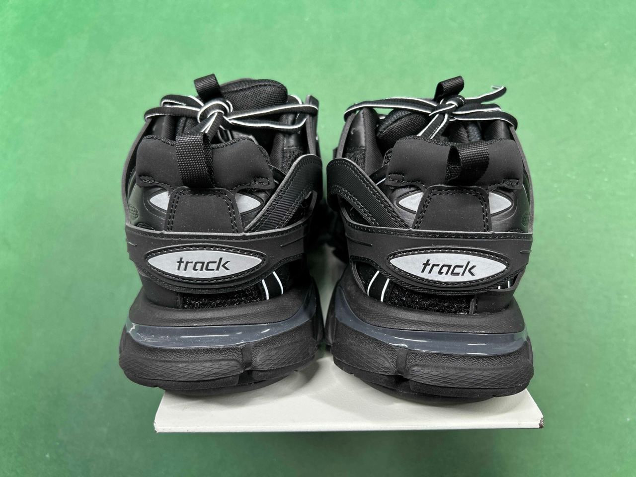  Balenciaga Shoes - 3
