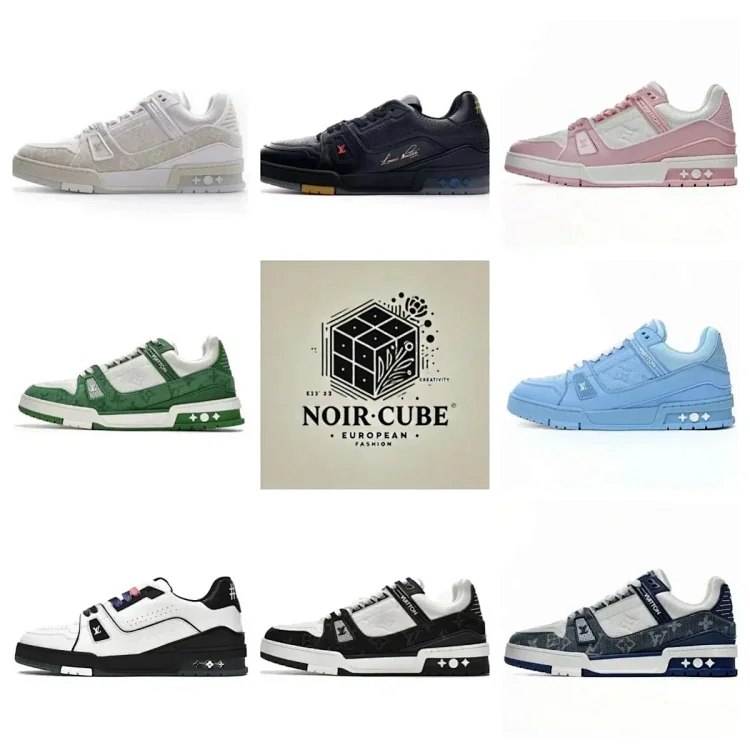 LV Trainer&skate（40 STYLE OG）