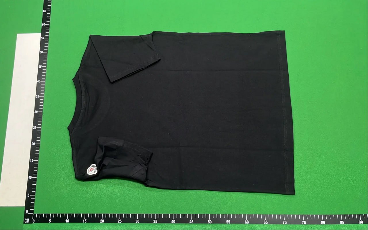 Moncler T-shirt - 3