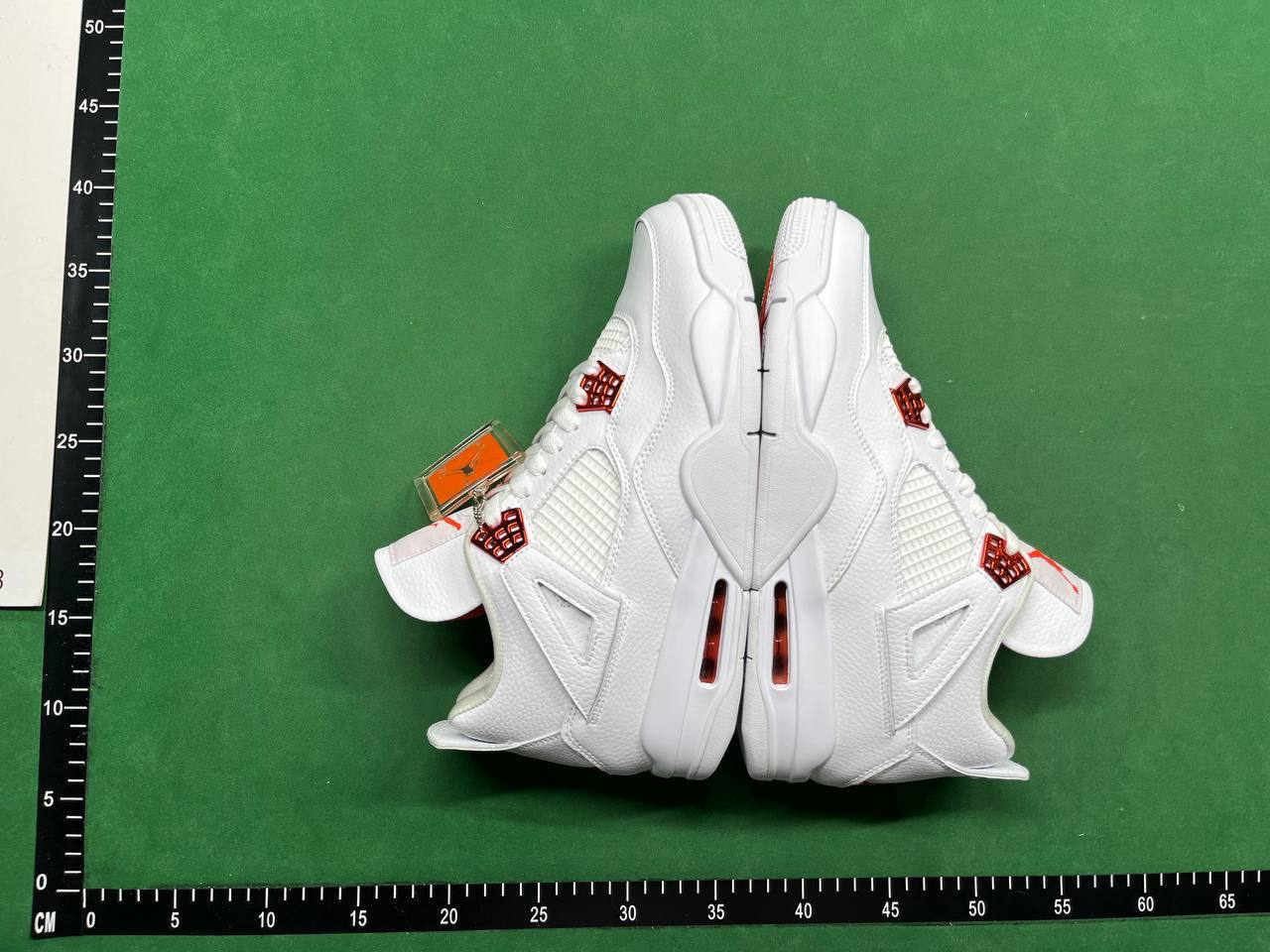Nike Air Jordan 4 shoes（39 STYLE OG） - 2