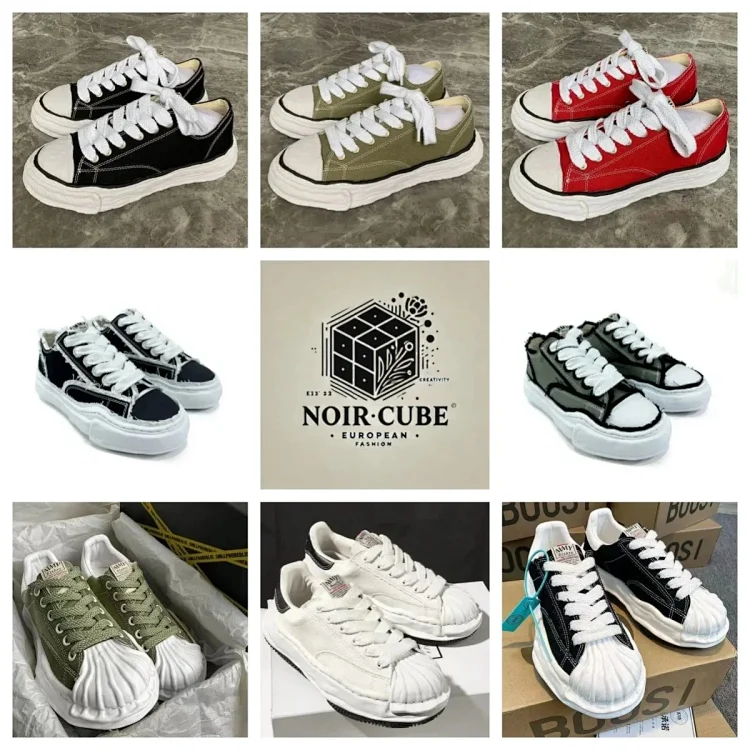 Maison MIHARA YASUHIRO（36 STYLE OG）