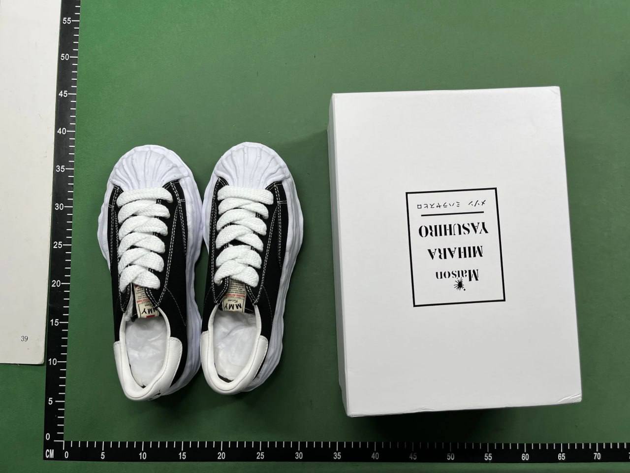 Maison MIHARA YASUHIRO（36 STYLE OG） - 4