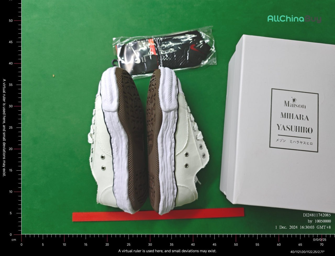Maison MIHARA YASUHIRO（36 STYLE OG） - 5