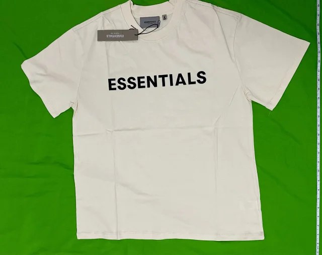  ESS Shorts - T-shirt - Suit (40 Style) - 2