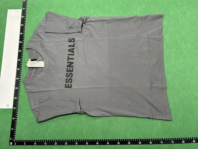  ESS Shorts - T-shirt - Suit (40 Style) - 3