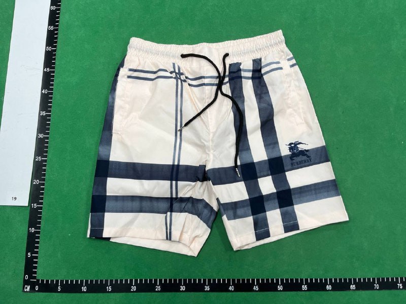 Burberry shorts - 5