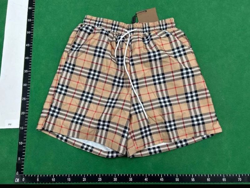 Burberry shorts - 3