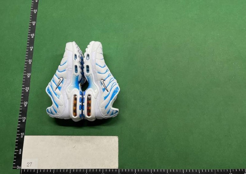 Nike air max plus - 3