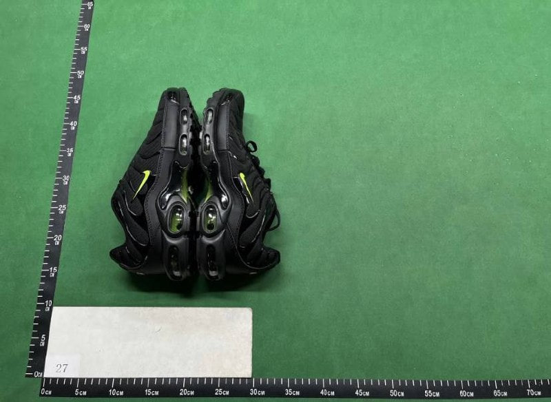 Nike air max plus - 4