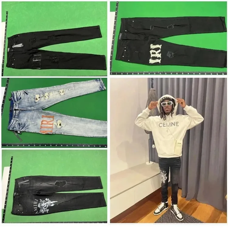 AMIRI Jeans